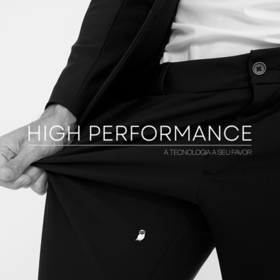 High Performance
