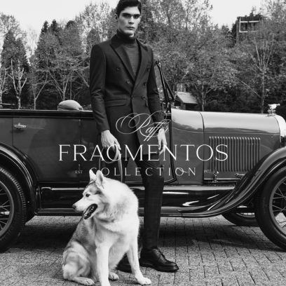 Fragmentos Collection