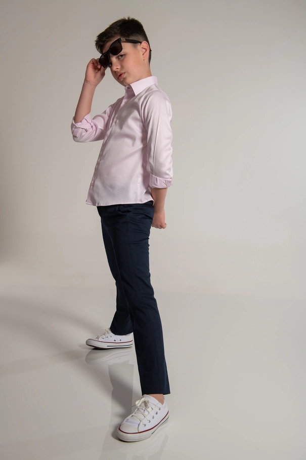 Camisa Infantil Raffer for Boys