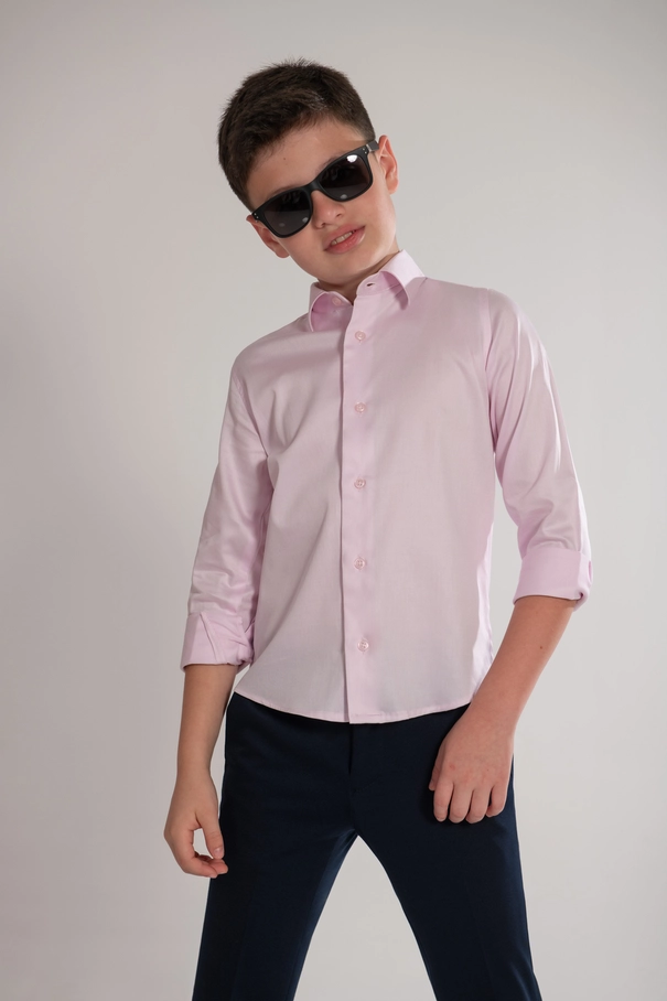 Camisa Infantil Raffer for Boys