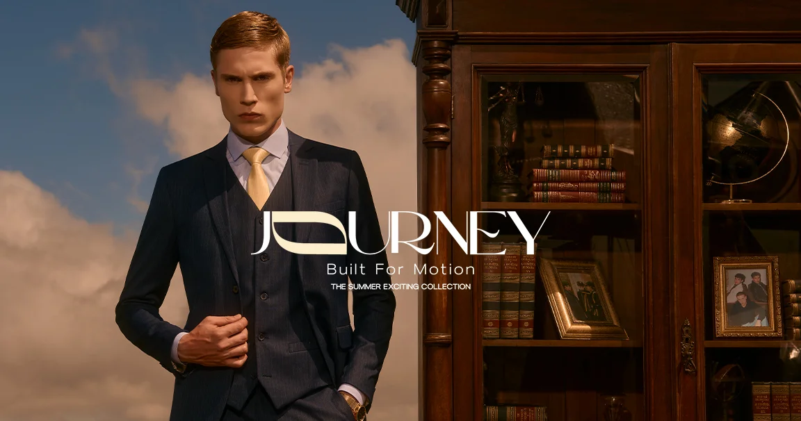 Journey Collection