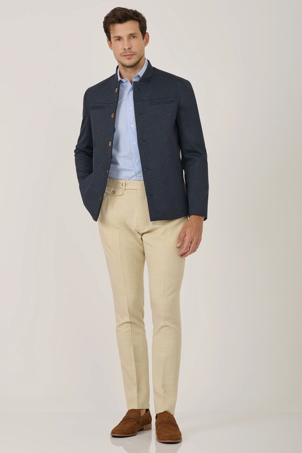 Jaqueta Bomber NAVY