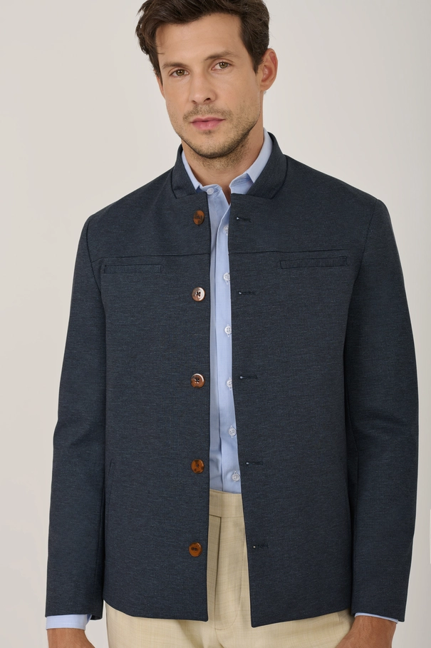 Jaqueta Bomber NAVY