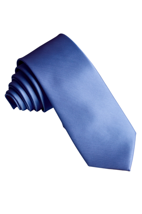 Gravata em Jacquard