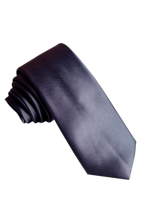 Gravata em Jacquard