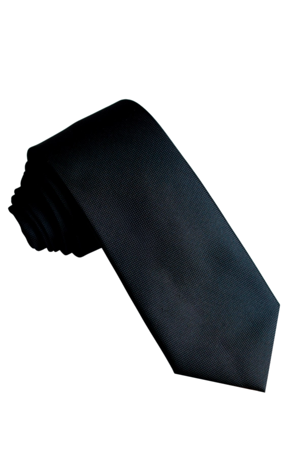 Gravata em Jacquard