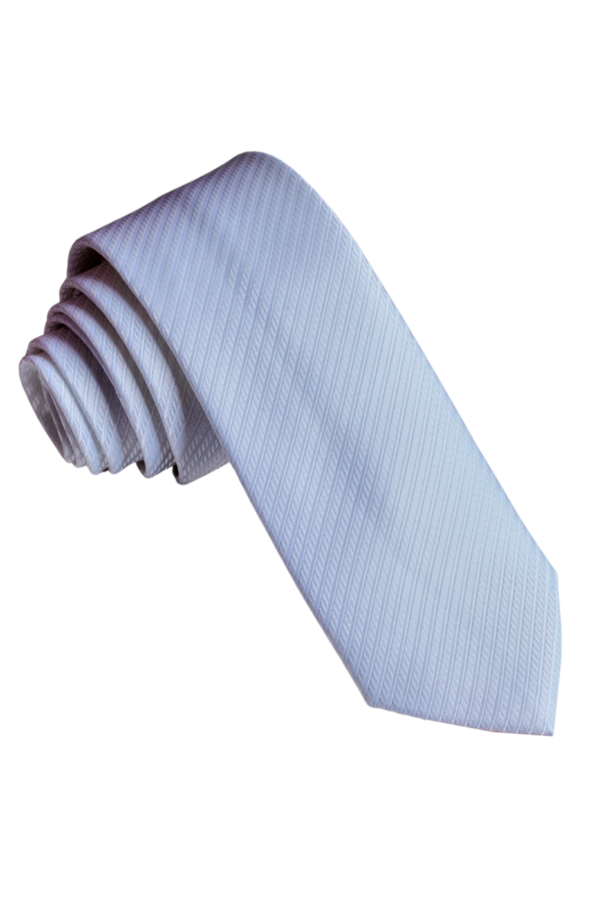 Gravata em Jacquard