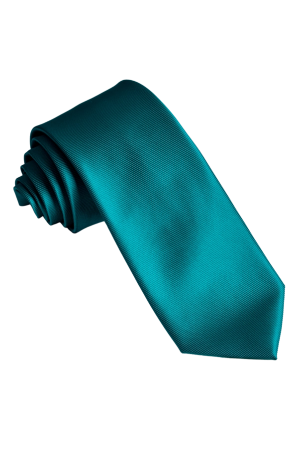Gravata em Jacquard