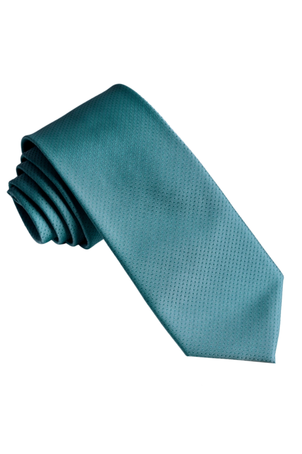 Gravata em Jacquard