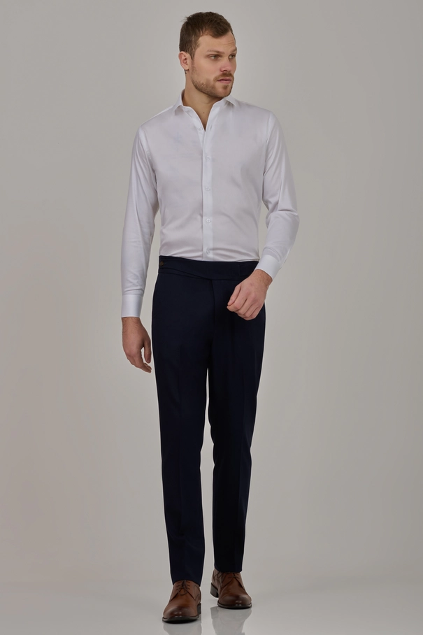 Calça Gurkha Masculina MARINHO NOITE