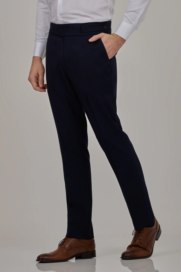 Calça Gurkha Masculina MARINHO NOITE