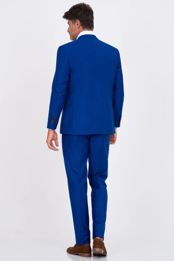 Terno Masculino Slim Fit