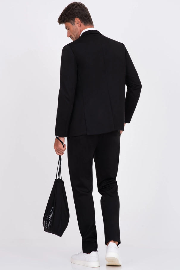 Terno Masculino Super Slim Fit Performance